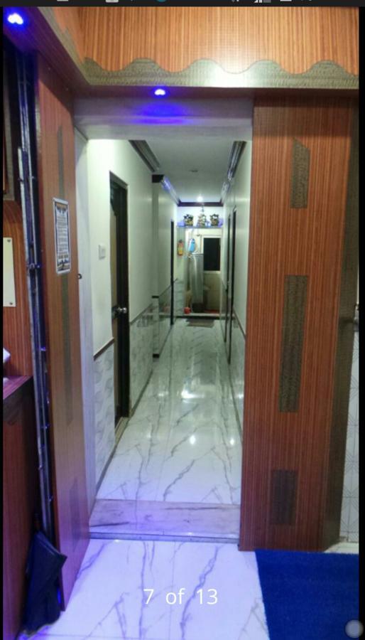 מומביי New Metro Guest House מראה חיצוני תמונה